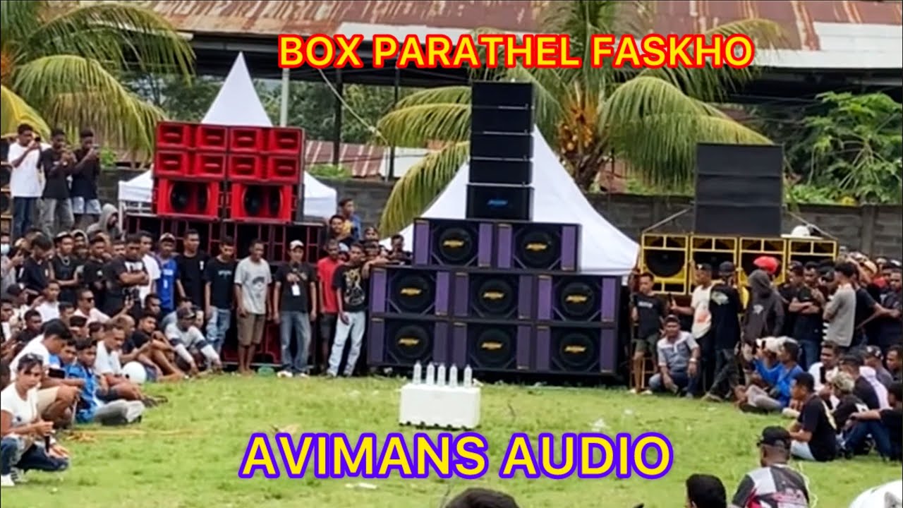 ТИТИСАН ФАСХО СЕНГОКС 🔥 PERFORM AVIMANS AUDIO ENDE 🔴 BATTLE SOUND ENDE 2026