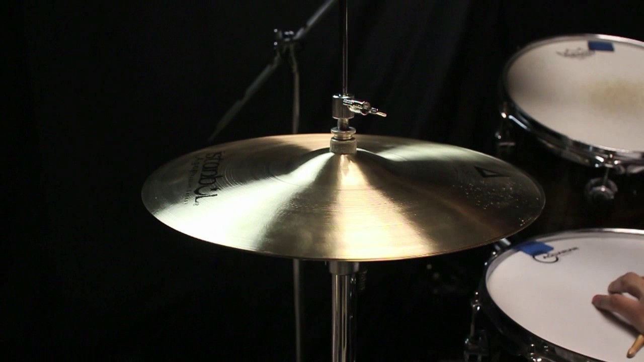 Istanbul Agop 14