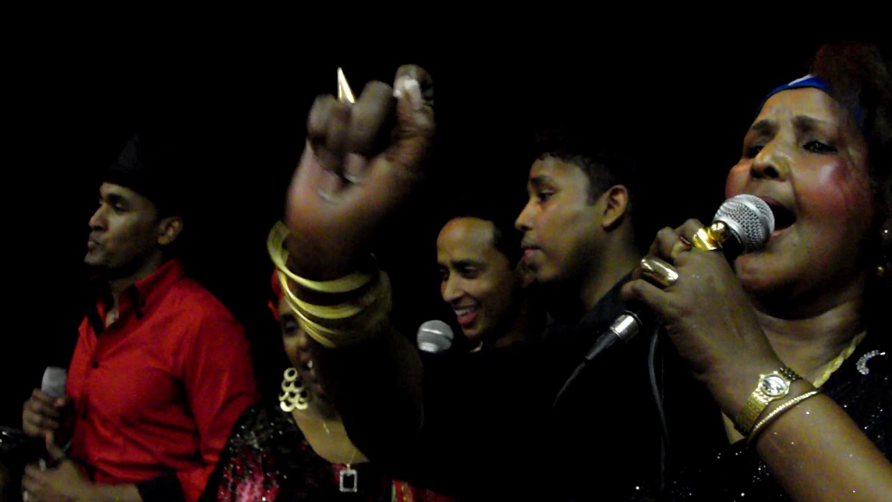 Saado Cali Warsame heestii Boosaaso Live Xafladii Jubbaland Geneva
