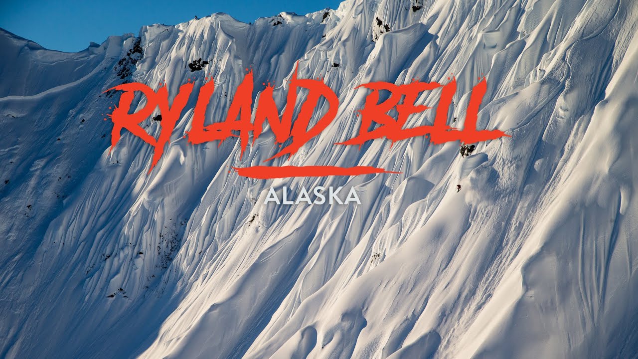 FULL PART: Ryland Bell Alaska 2021