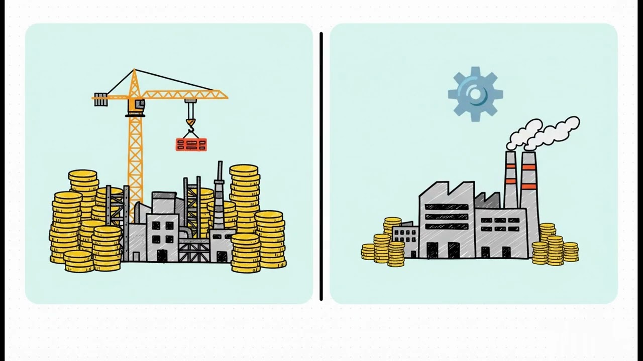 LEVELIZED Real Cost of Energy