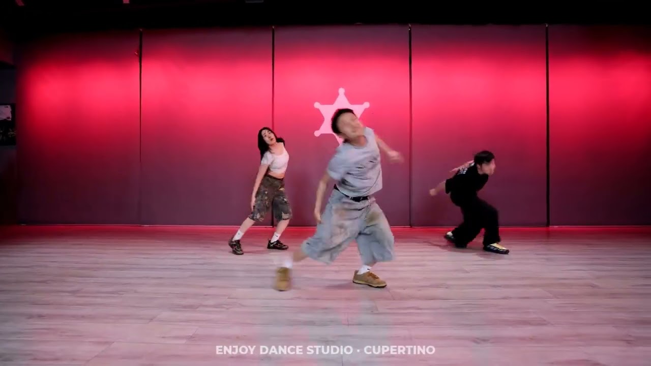 SPIT IT OUT · KAYTRANADA · ANDREW CHOREO