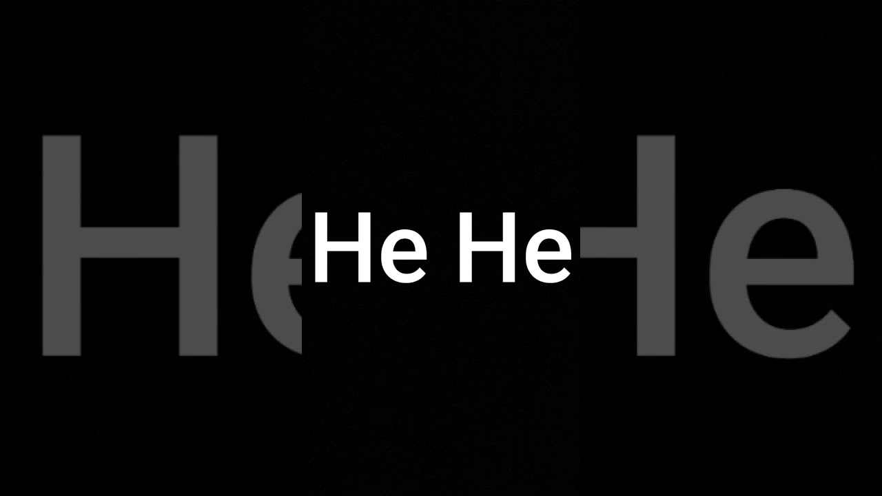 Он Он