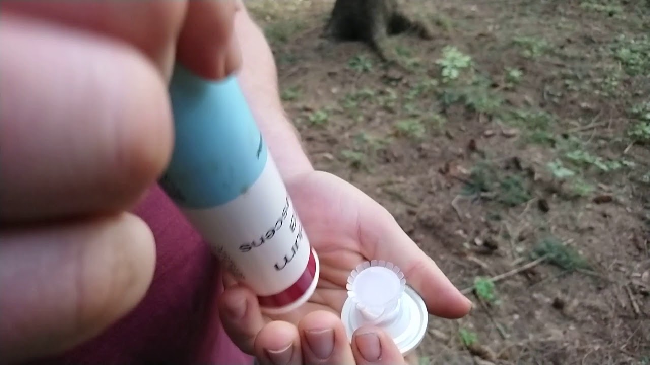 Minelab Equinox 600 Gold test,neboli jak vidí zlato.