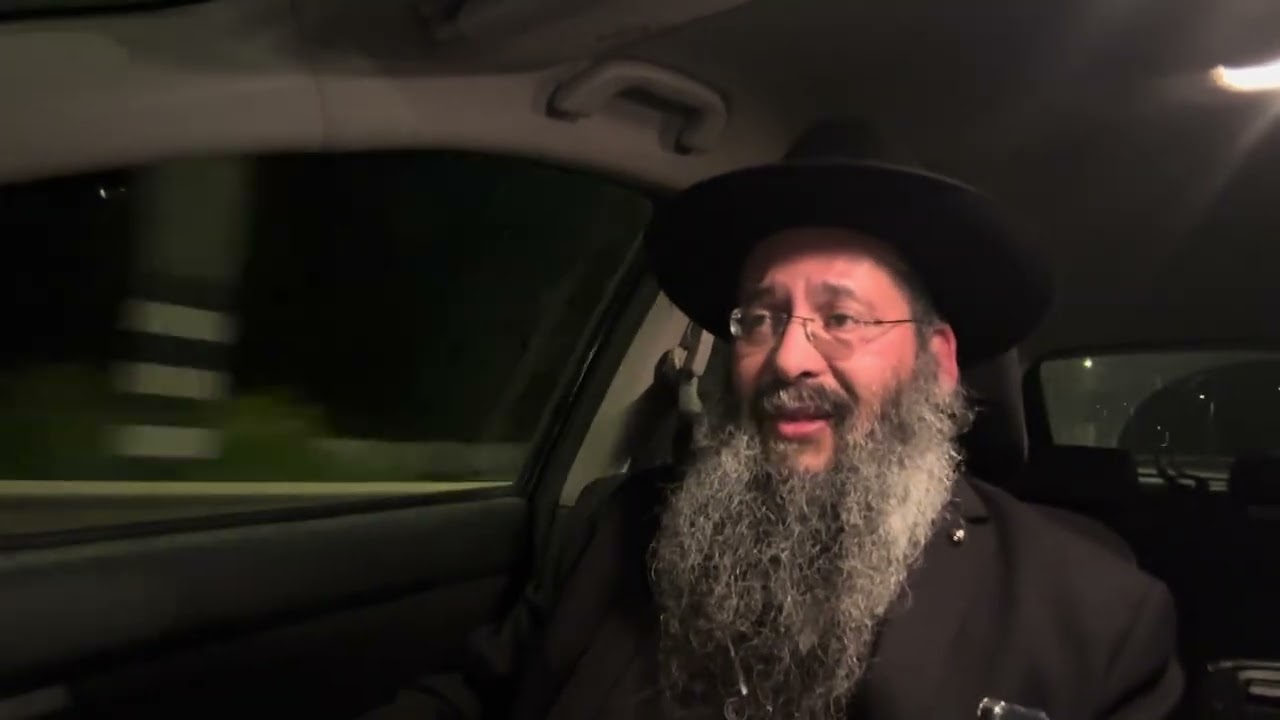 💠 סיפור על הדרך | הרב יפתח סופר | פרשת ויקהל תשפ״ו |2️⃣4️⃣7️⃣8️⃣ | ר׳ עזריאל טאובר