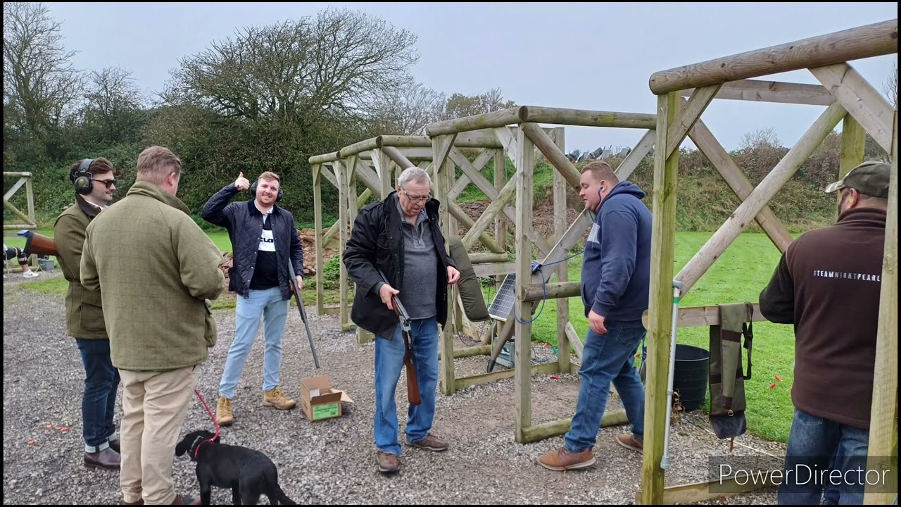 The Somerset Masonic Shooting Club