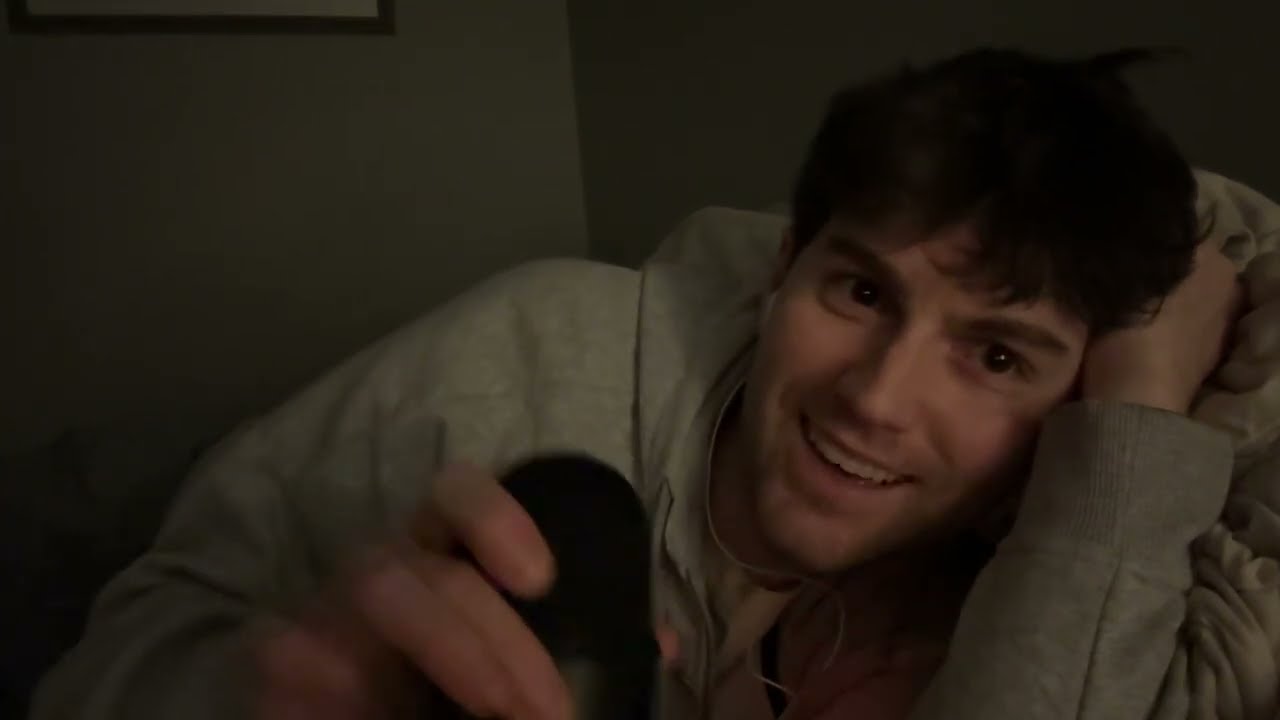 Only watch this if you want to fall asleep within 5 minutes ASMR
