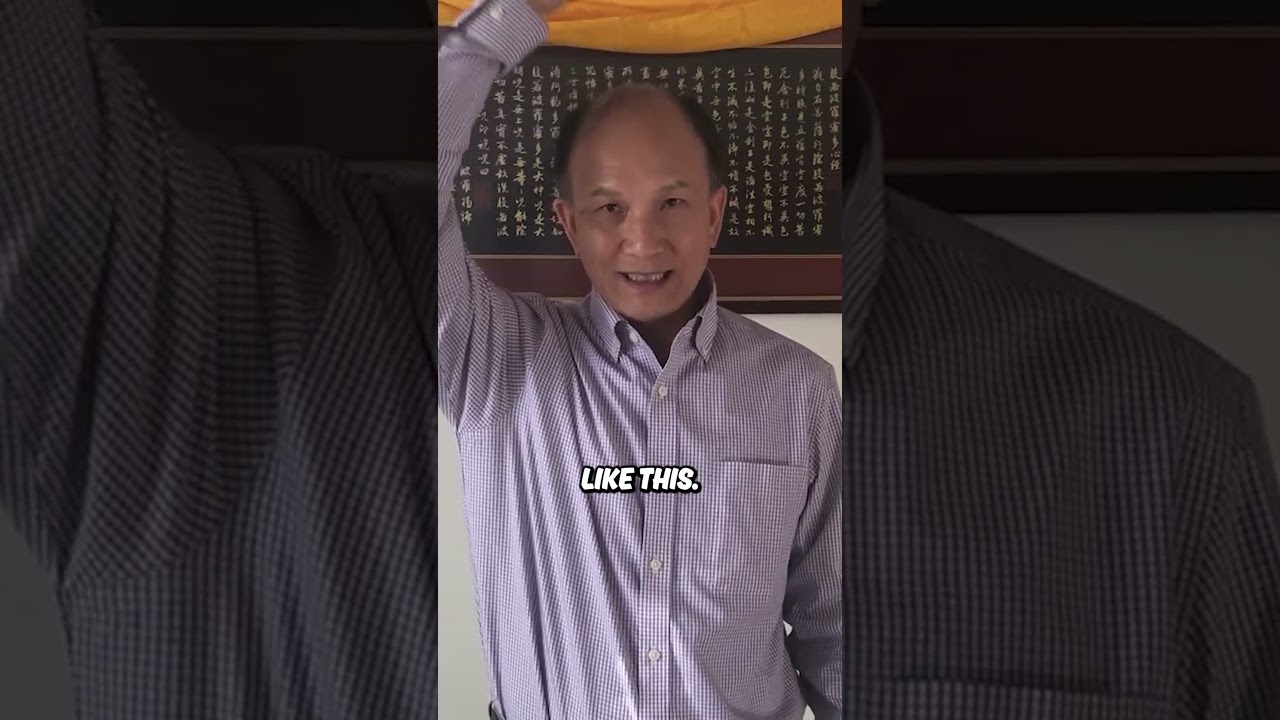 Detox the Liver & Balance Acidic Energy in Body | Master Chunyi lin