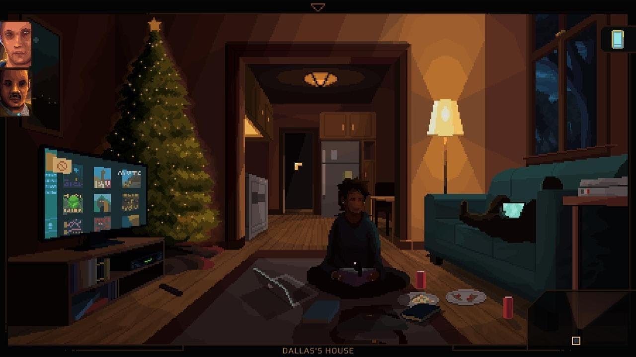 NORCO | Dallas' House (Fourth Flood Variation) [Extended]