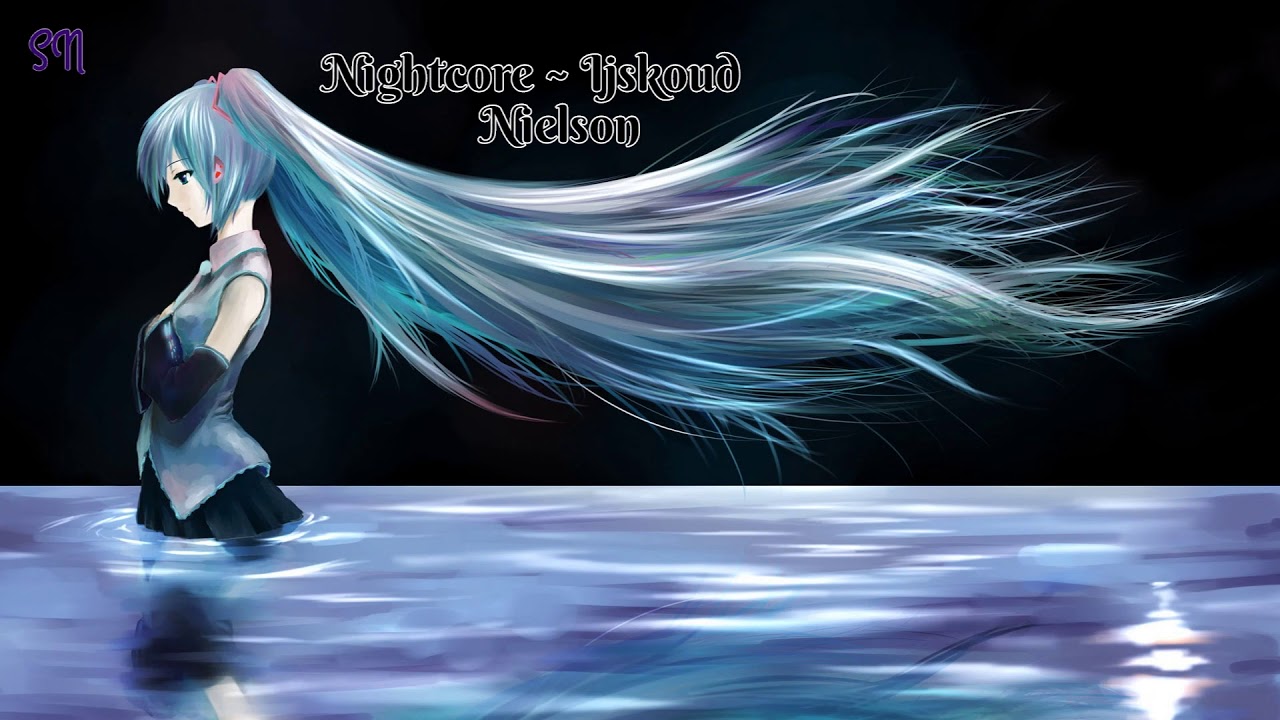 [Dutch] Nightcore ~ Ijskoud