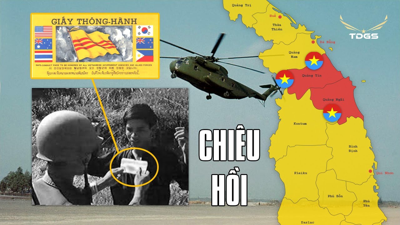 Quảng Ngãi, Quảng Tín 1970 | Chiến Sự Cam Go, Lính 