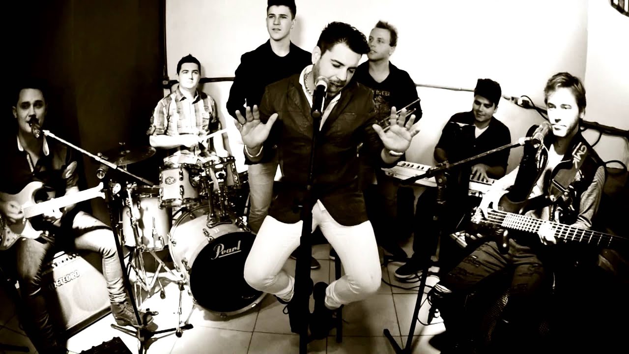 Banda Arte Livre - Depois que você matar meu coração - Clip oficial HD