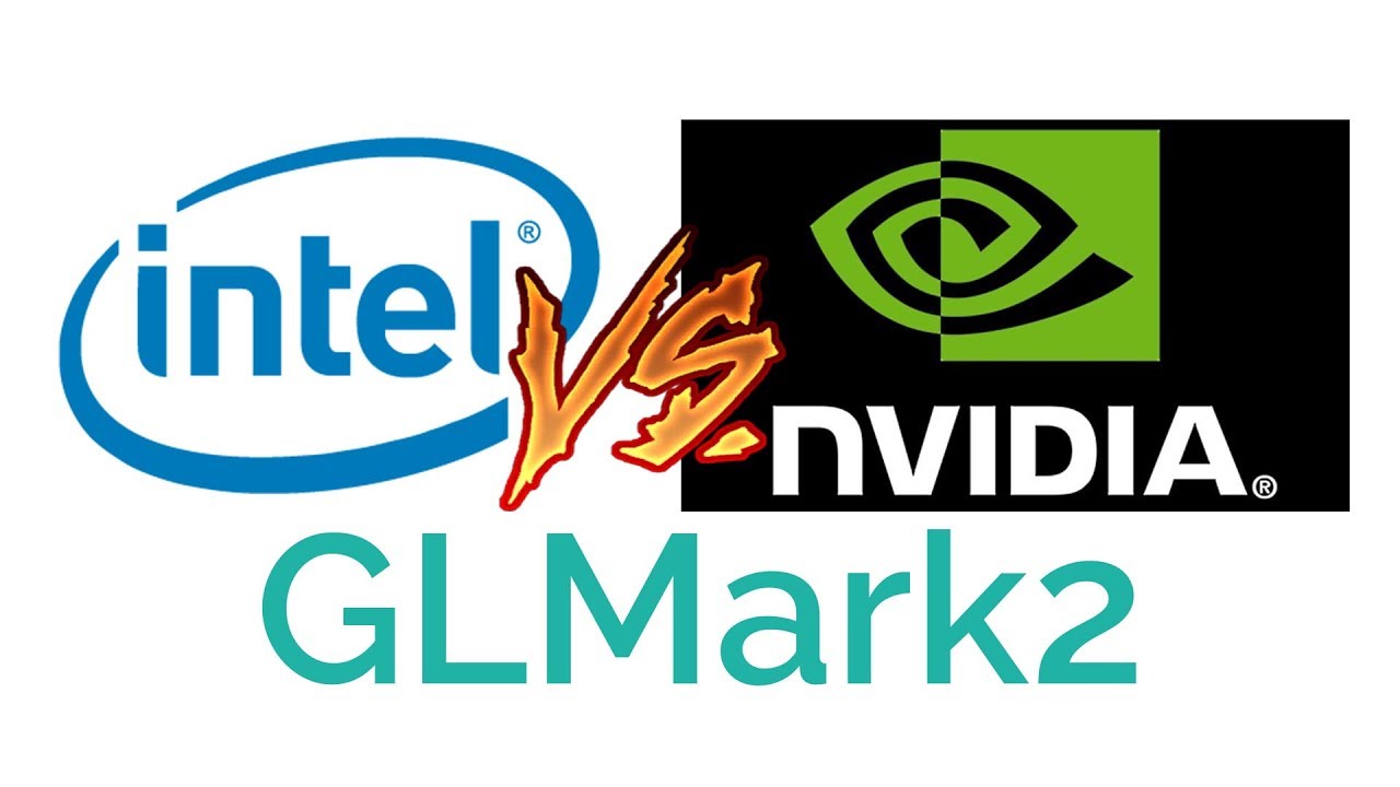 Nvidia GTX960 VS Intel HD Broadwell GT1 Linux Graphics Benchmark GLMark2 | Part 2