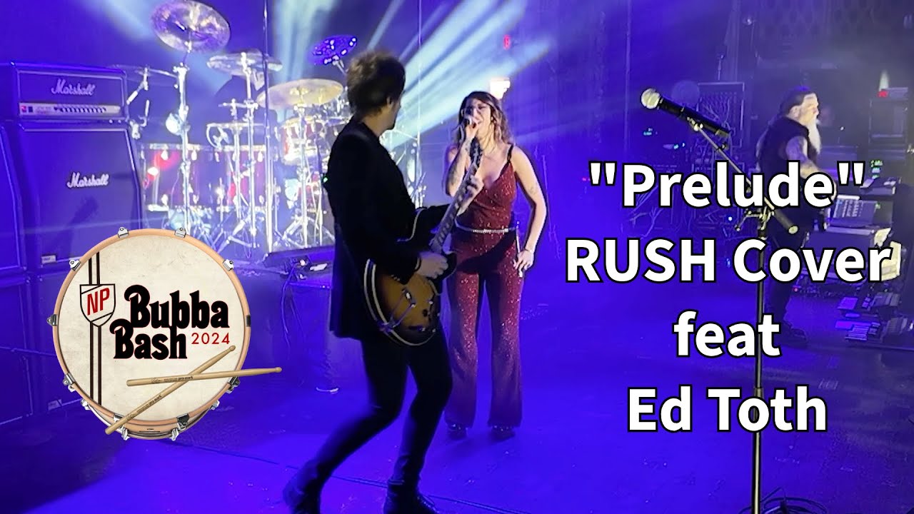 Bubba Bash 2024 