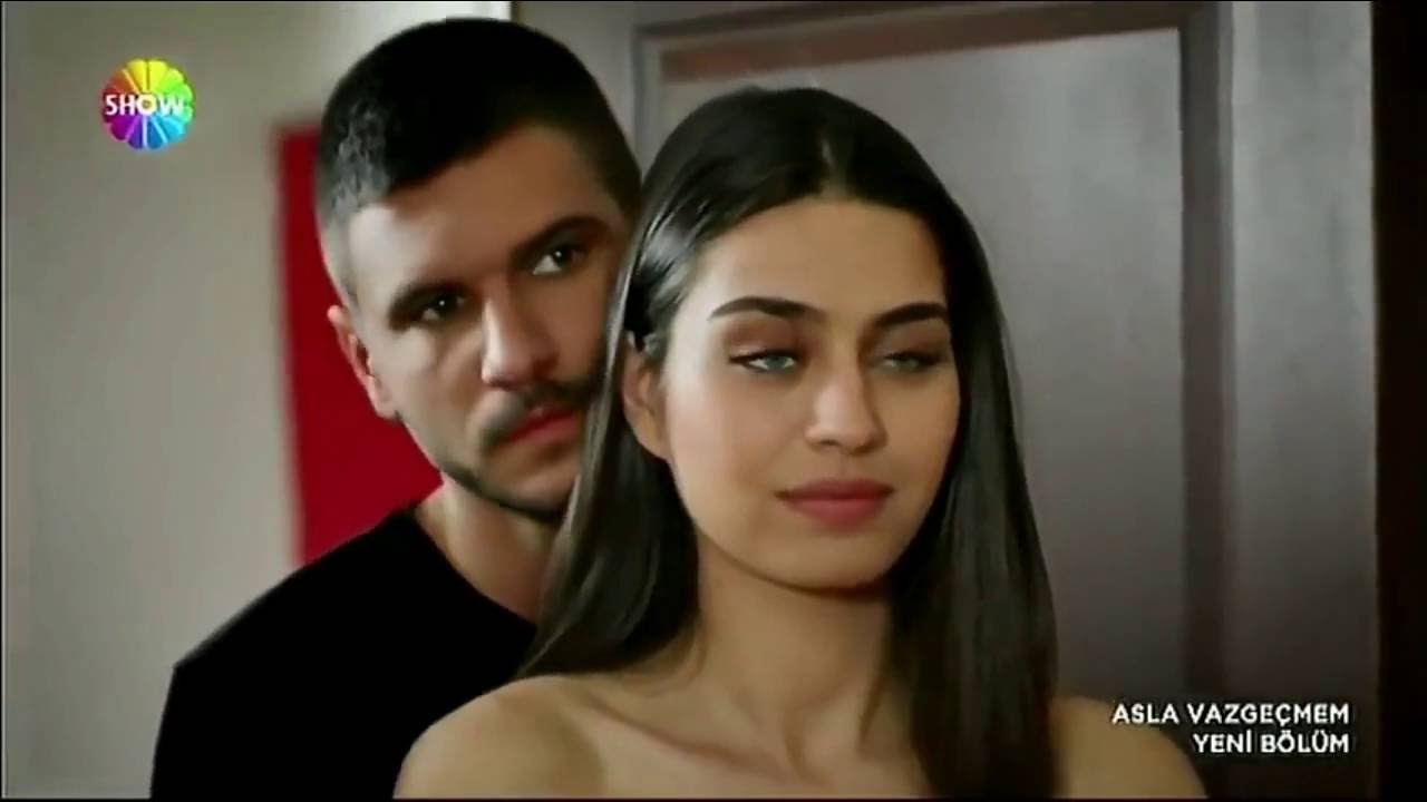 Nur ve Yigit   ONE DAY - Arash
