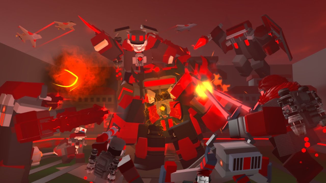 Quick showcase/review of dummy defense new update