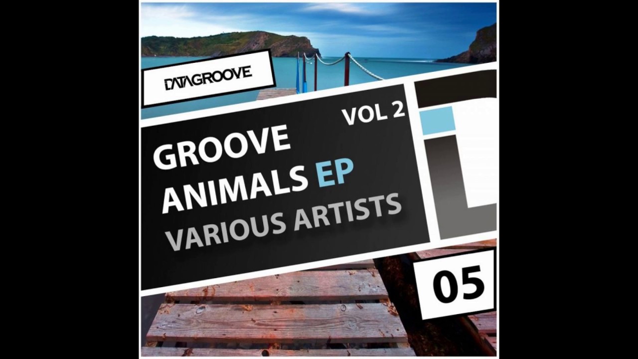 Matheo Velez - Un Cuento (Original Mix) Datagroove