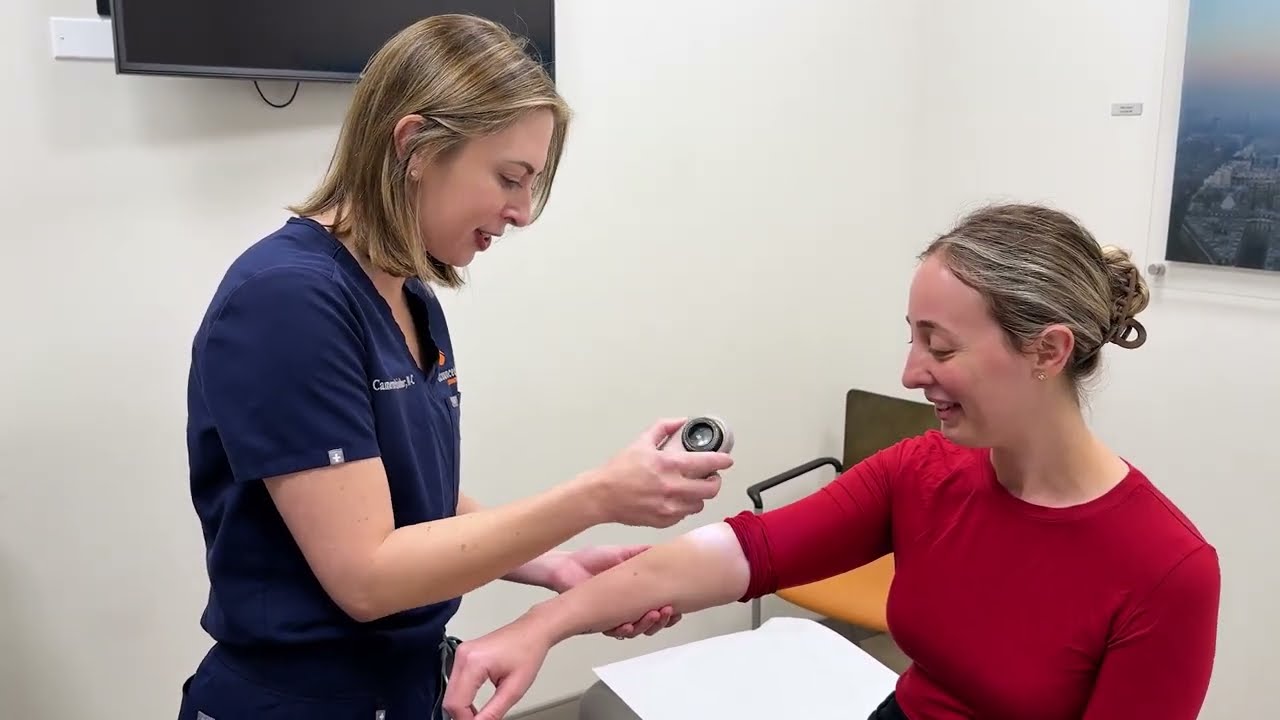 💙 Why Advanced Dermatology Puts Patients First | Medical & Cosmetic Dermatology Care