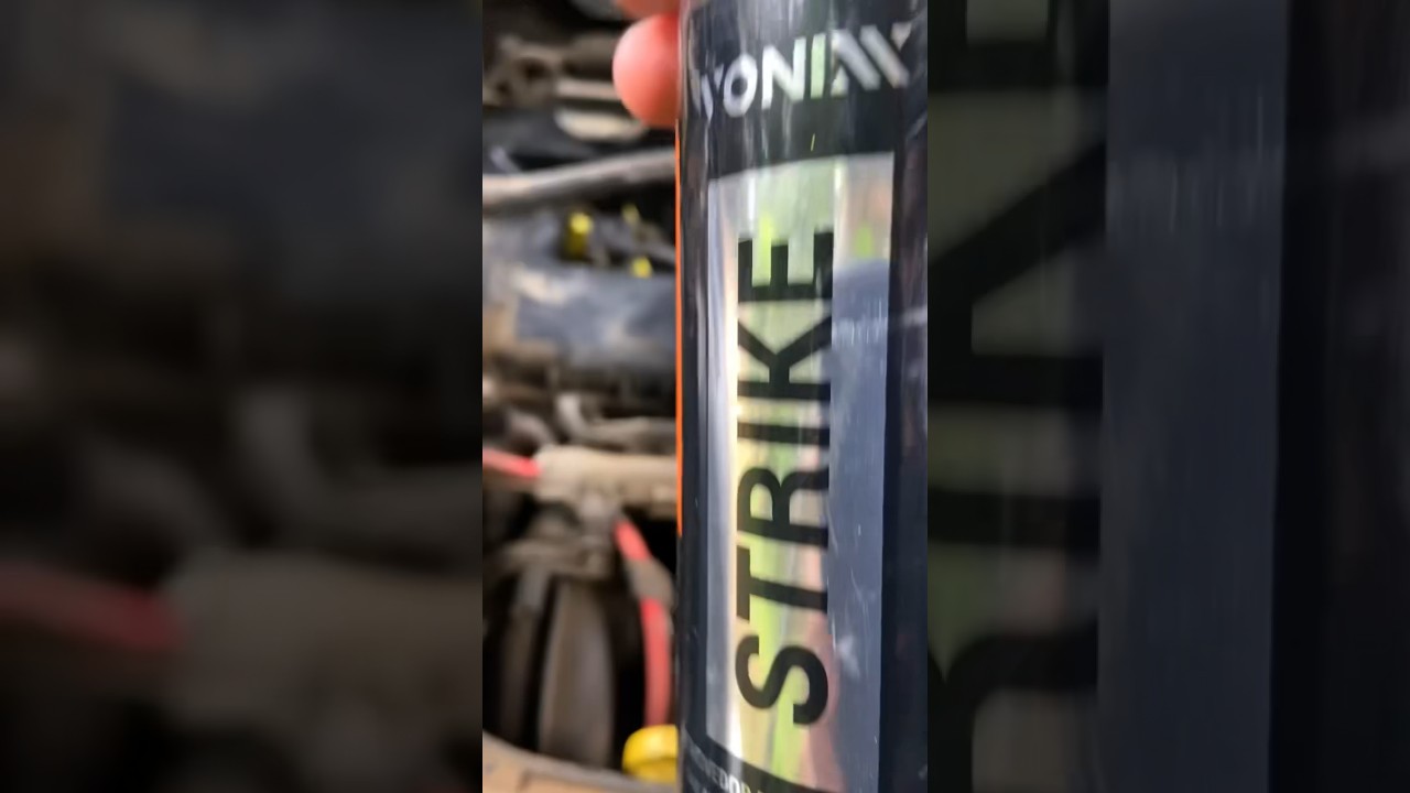 LIMPAR MOTOR SUJO COM GRAXA #esteticaautomotiva #carro #polimento #higienizacaoautomotiva