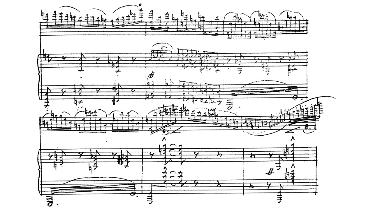 Viola Concerto No.1 in F Minor By Marco Anzoletti, Arranged by Kenneth Martinson (with Score)