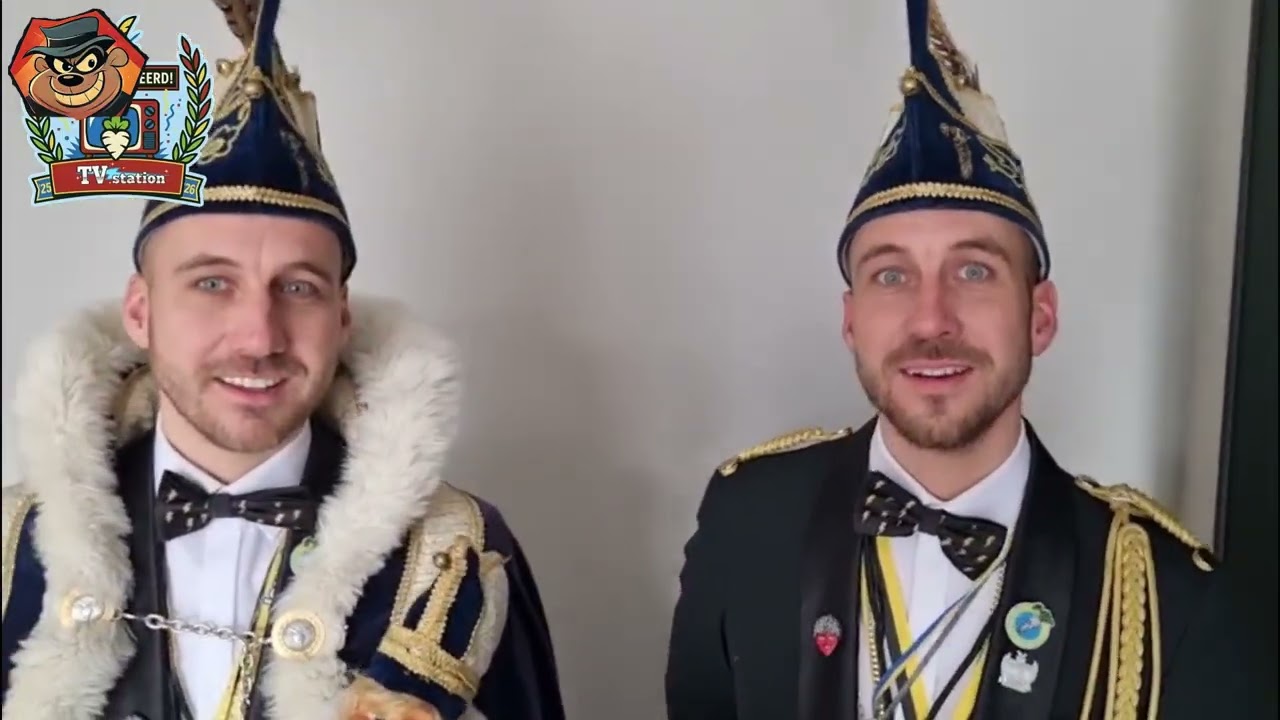 DZJ2026 - De laatste keer