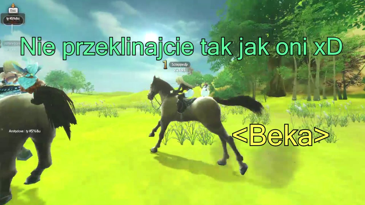 Alicia Online #[14.5]- Bonusowy odcinek