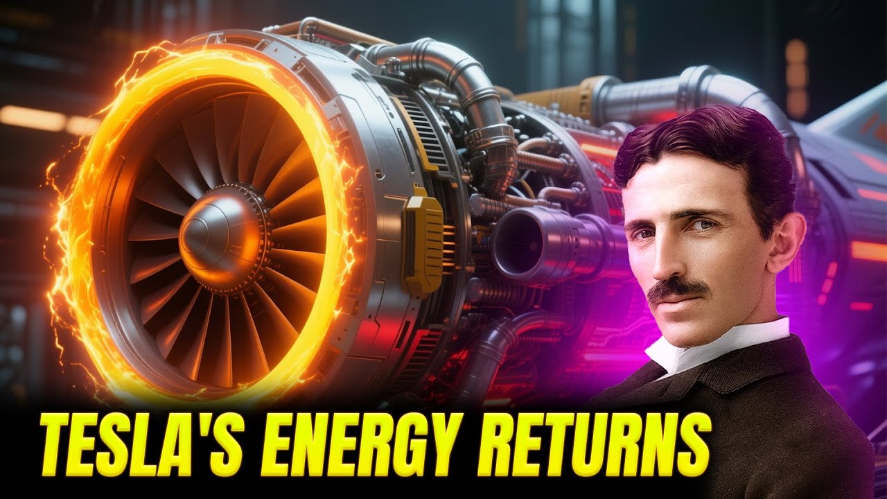 Nikola Tesla&rsquo;s Wireless Power: A Forgotten Genius' Return