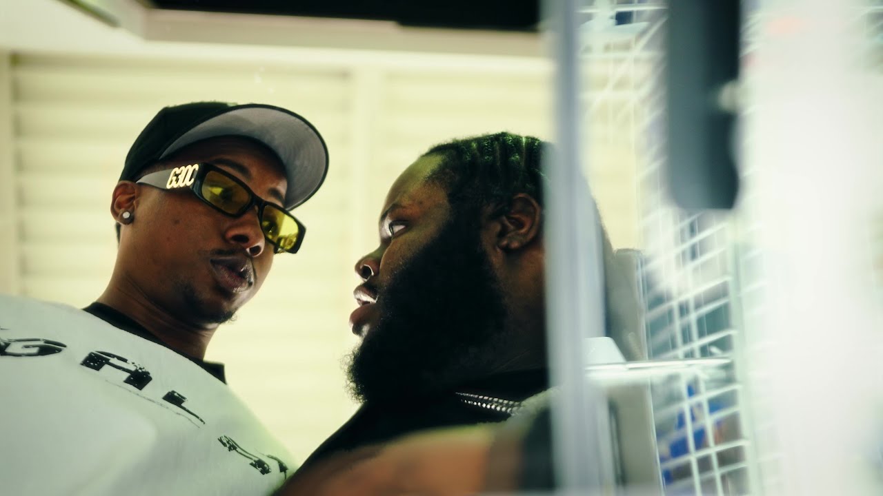 Bfb Da Packman - You Marvelous | 🎥 OshotYouFilmz