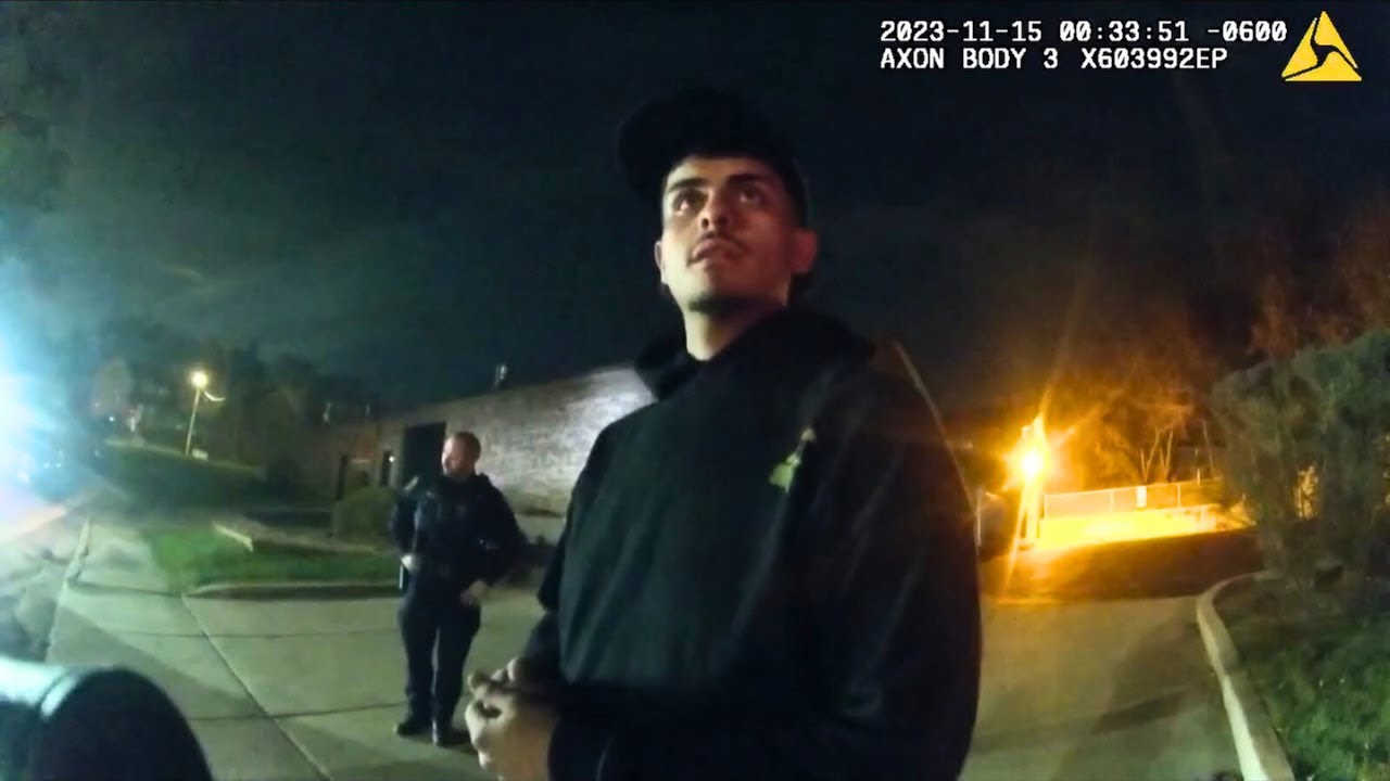 How Filing a False Police Report Turned Into 7 Felony Charges