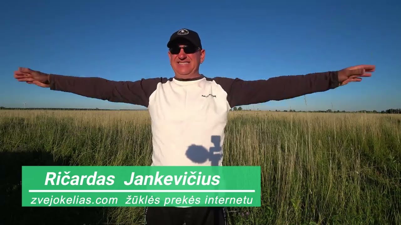 Kaip pabėgti nuo smulkmės?