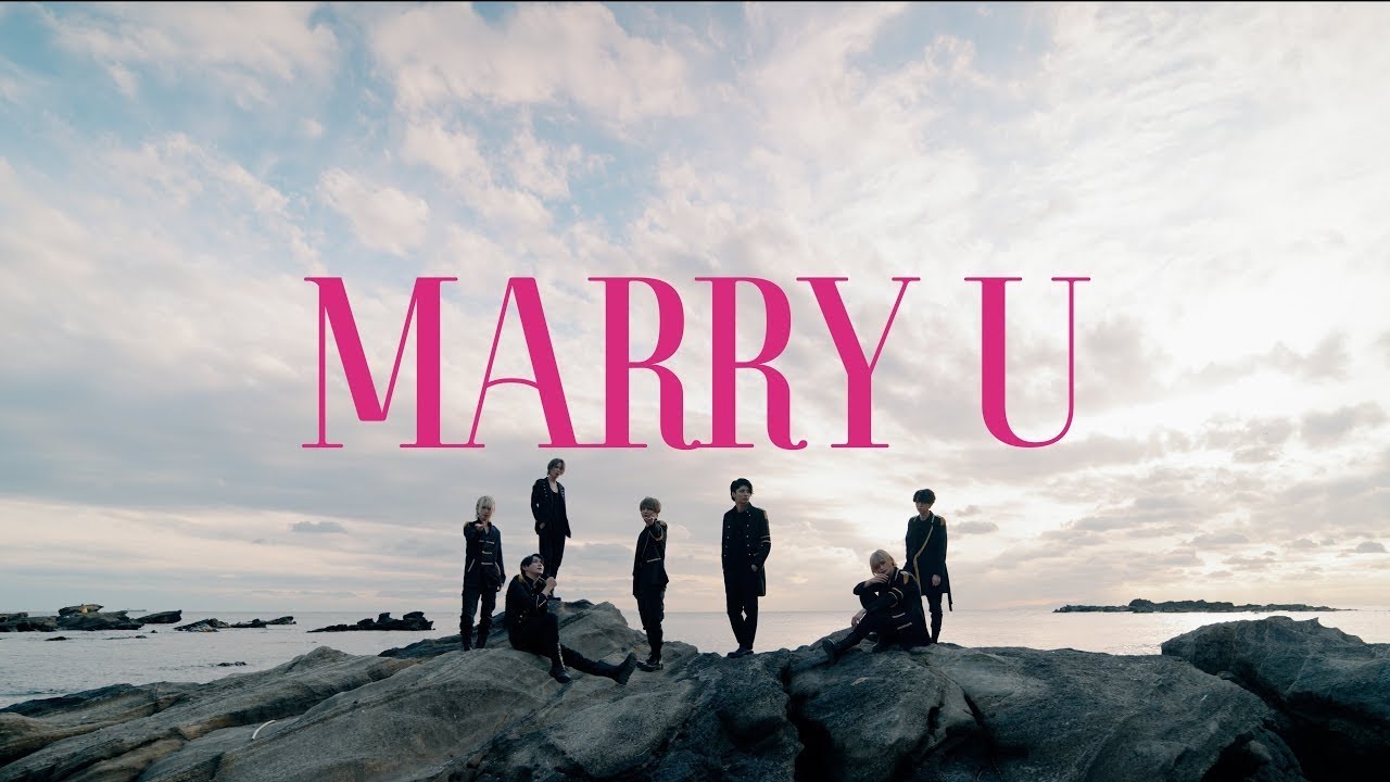 micc.『MARRY U』MV Dance ver.