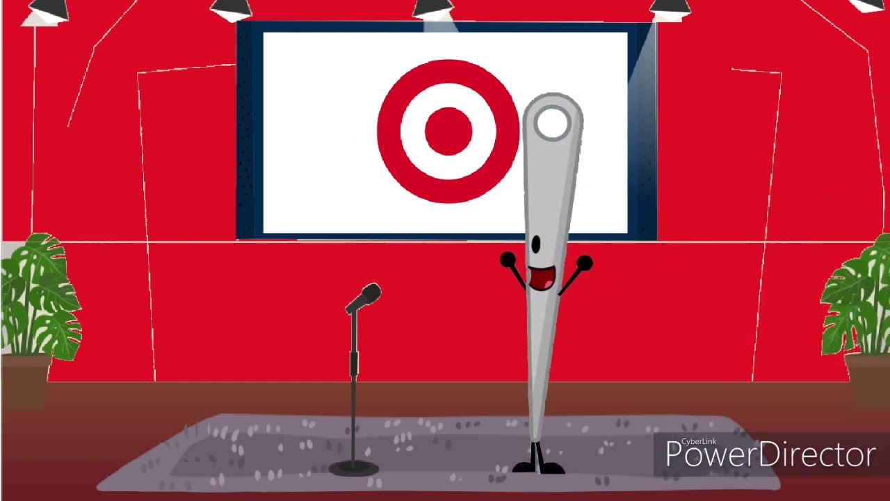 Target Get Ungrounded Trivia - Intro Bloopers #1