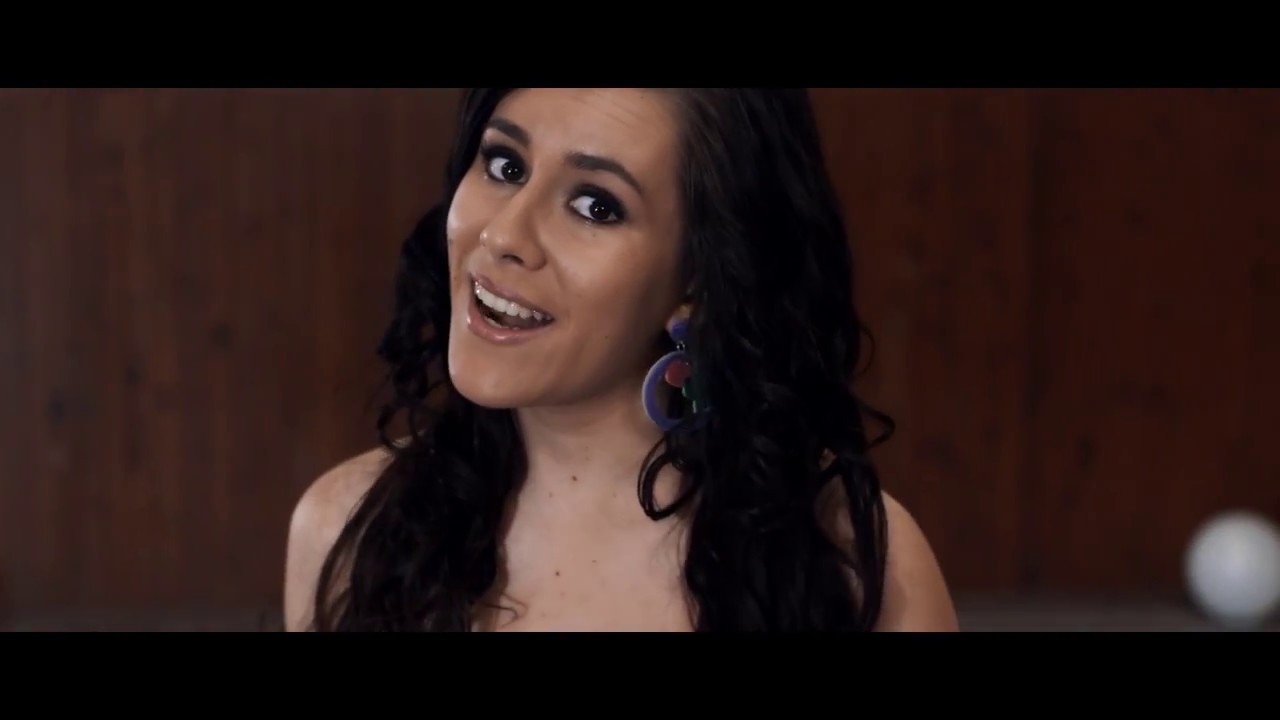 Hayley Marsten Second Fiddle (Official Music Video)