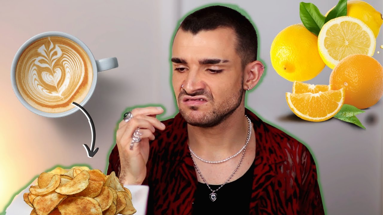 Creating the CRAZIEST Potato Chip Flavors