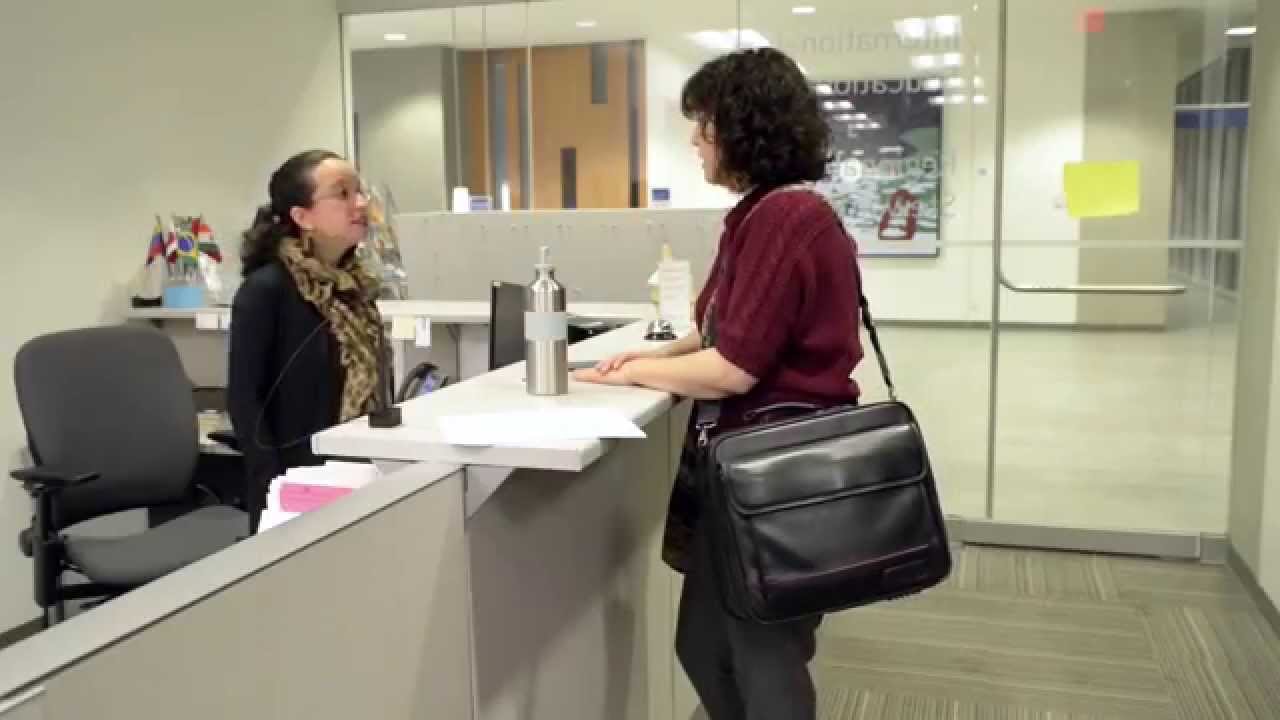 Skillbuilder: Body Language in the Workplace