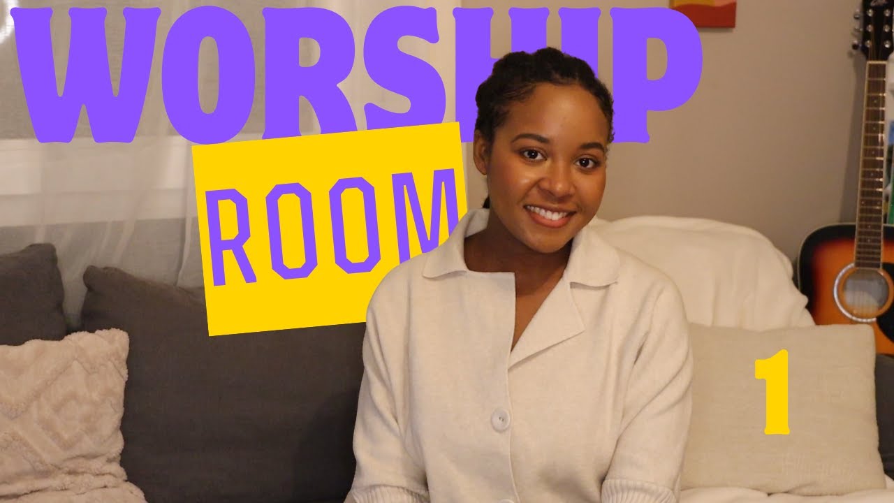 WORSHIP ROOM 1 - Rendons grâce