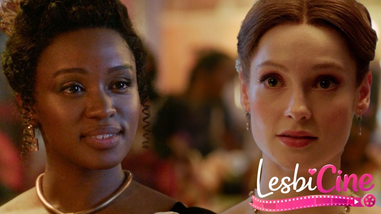Francesca & Michaela ❤️ | Bridgerton Temporada 4 llego