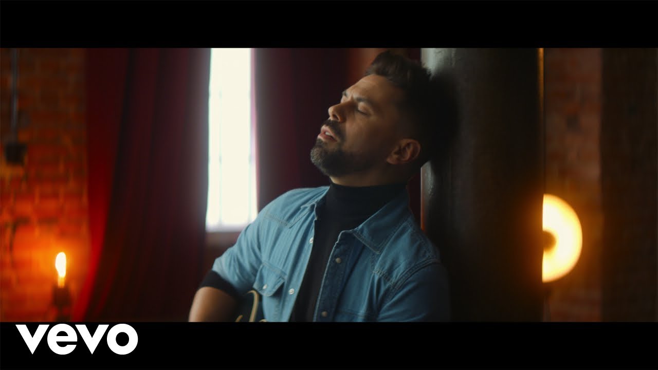 Adam Ďurica - Pohľad pre bohov (Official video)