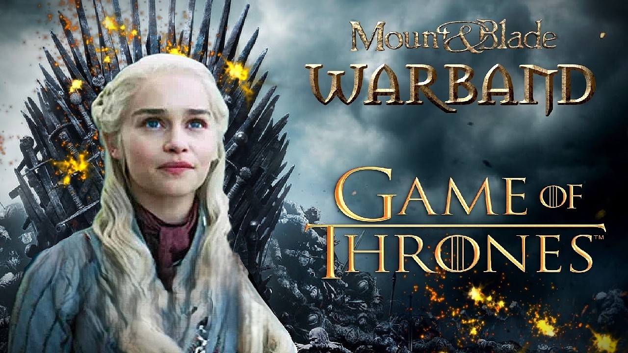 Warband  MOD  A Clash of Kings 8.0 Game of Thrones №25