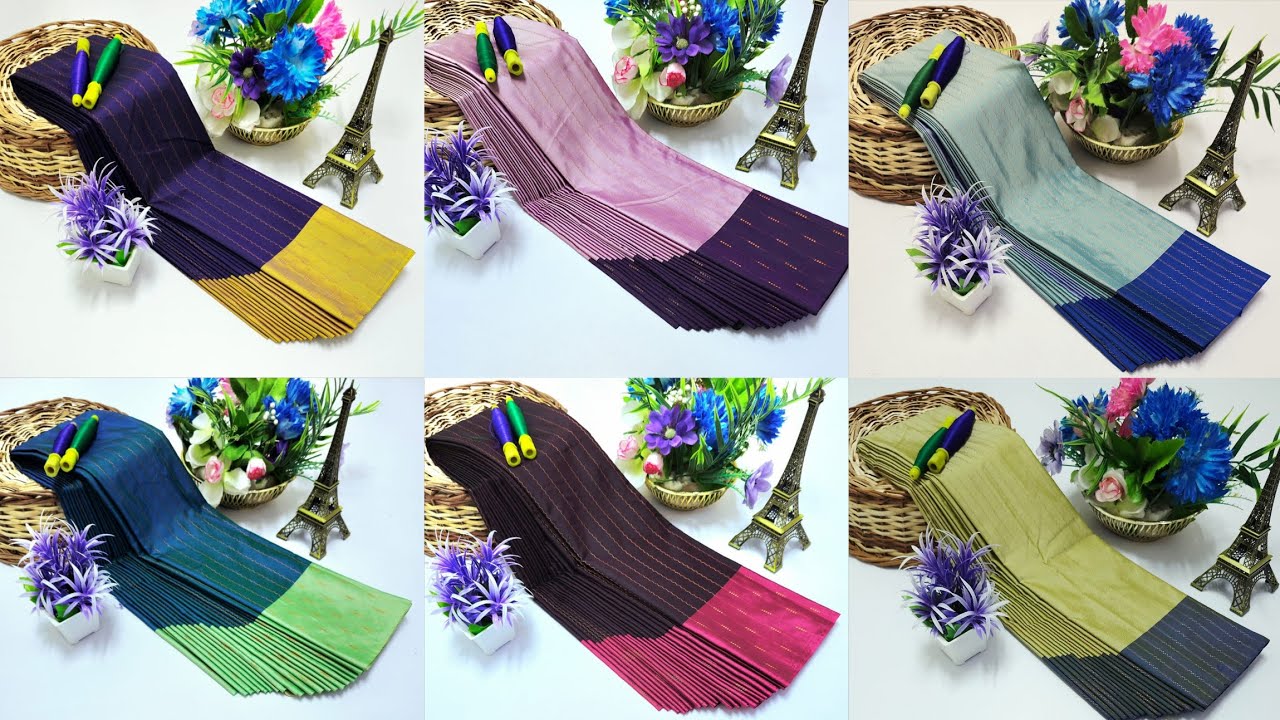 Wedding & Party Wear Silk Sarees | WhatsApp - 8344378186 #partywear #weddingsilksaree #silksarees