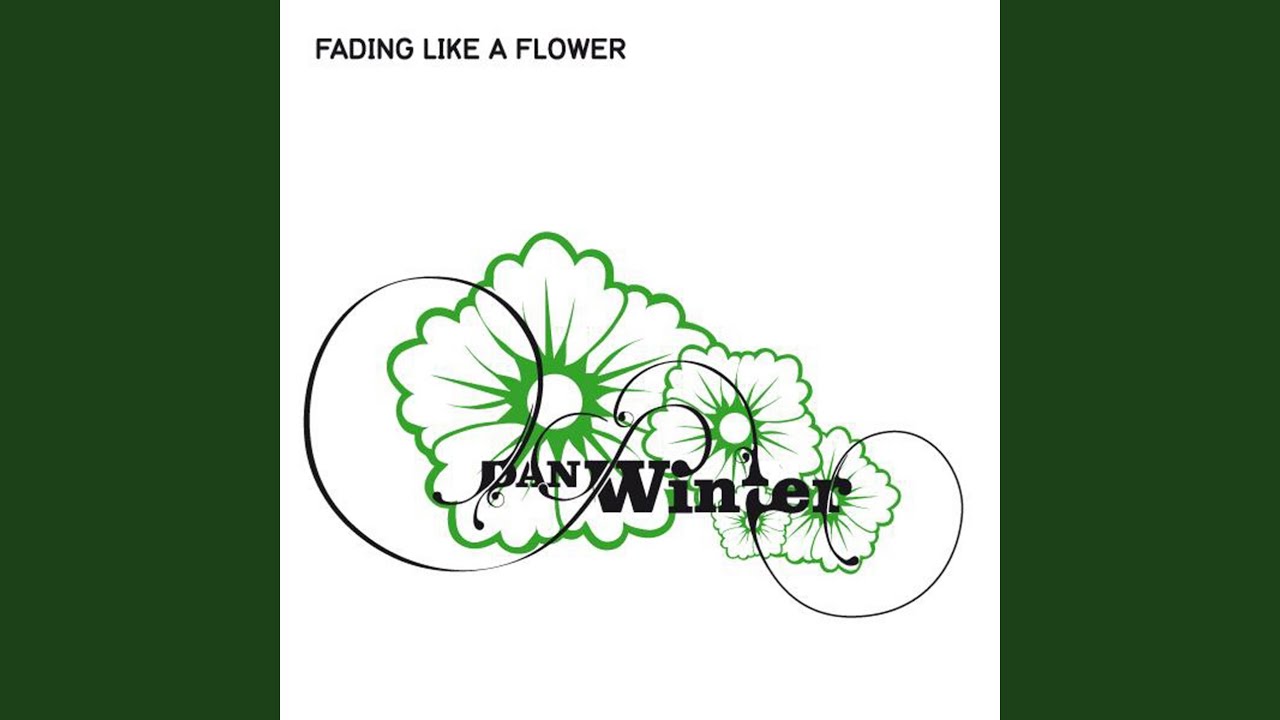 Fading Like a Flower (Club Radio Mix)