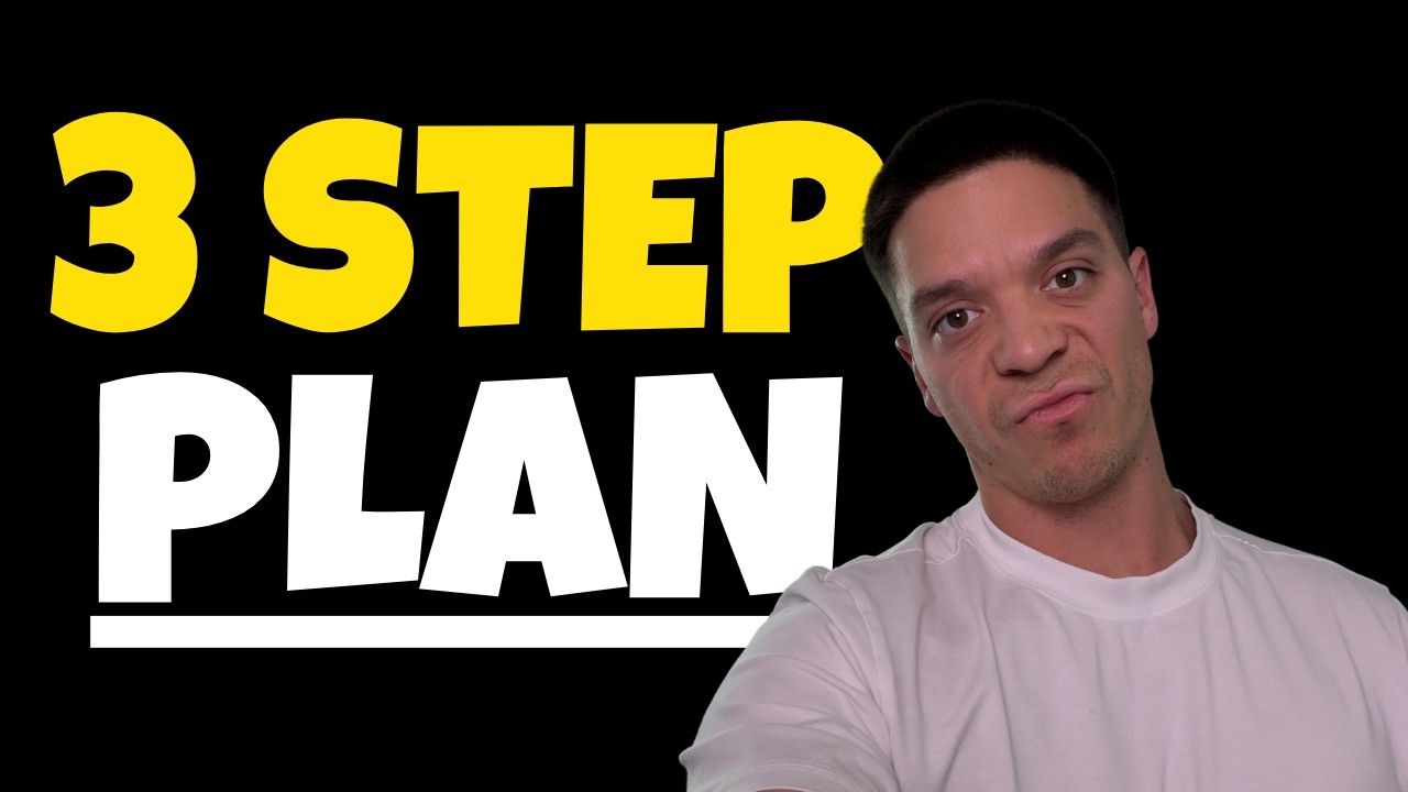 The 3 Step Plan To Attract High Ticket Online Coaching Athletes