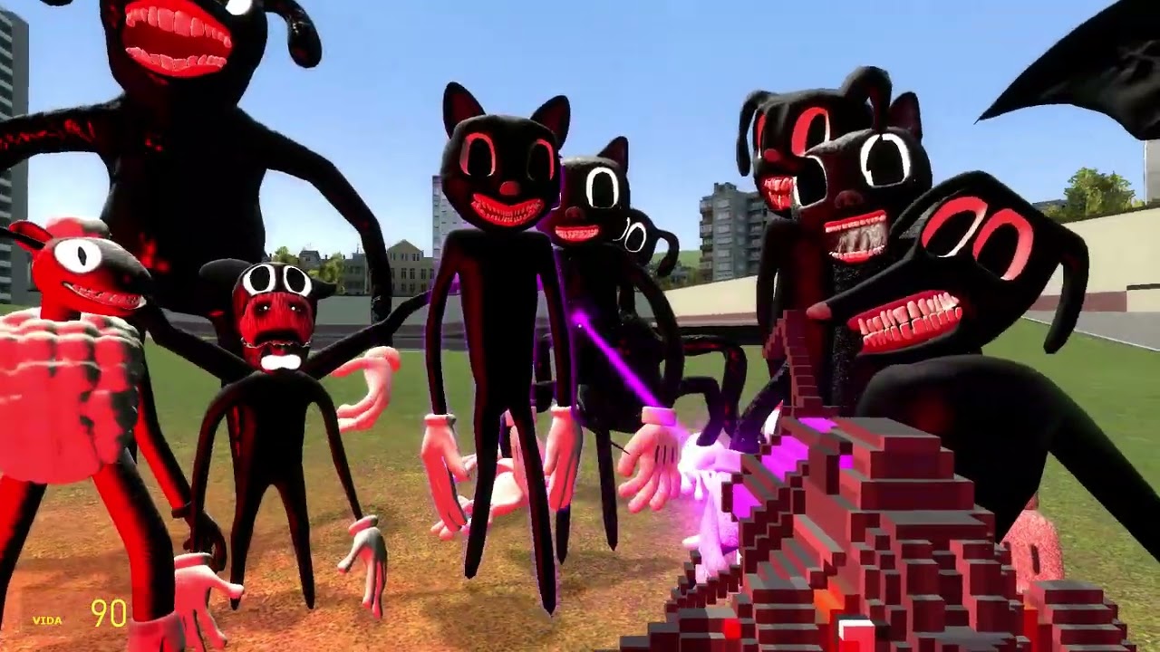 Garry's Mod