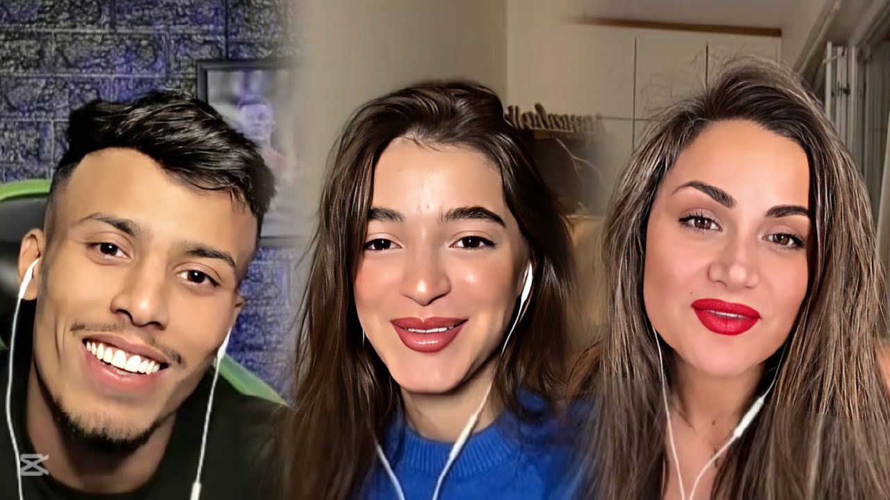 فصيص مع ريان و ميرنا و محمد نيران في كست غنائي مليئه بالاغاني الرائعه