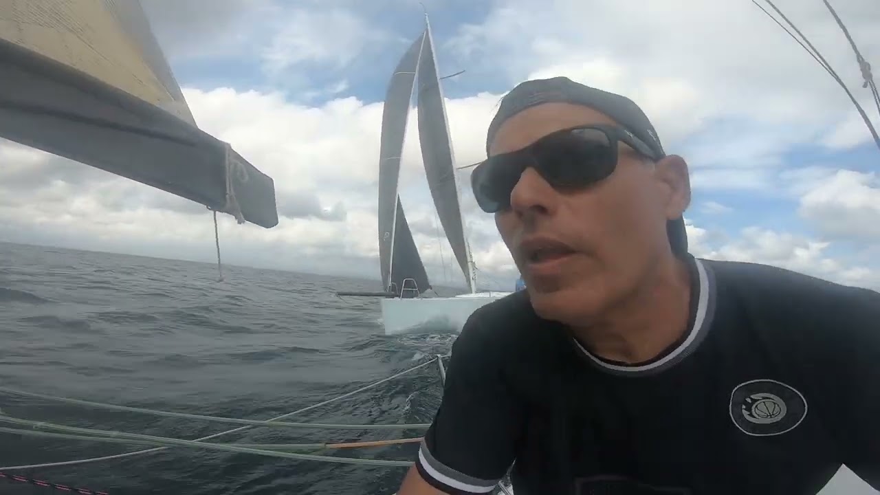 100 MILHAS DA MARAMBAIA - SAMURAI