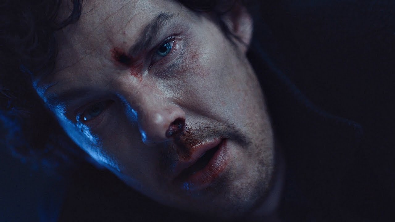 Sherlock | Emotional Context