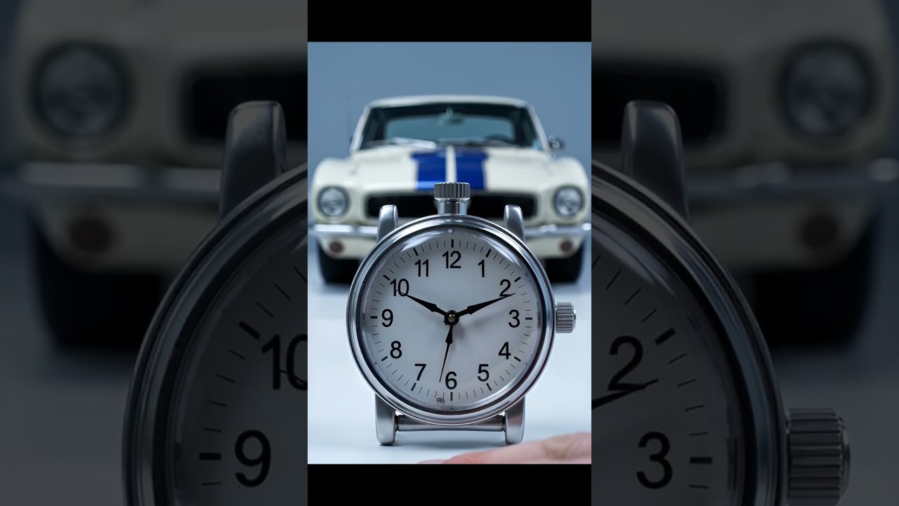 Car restoration vedeo 