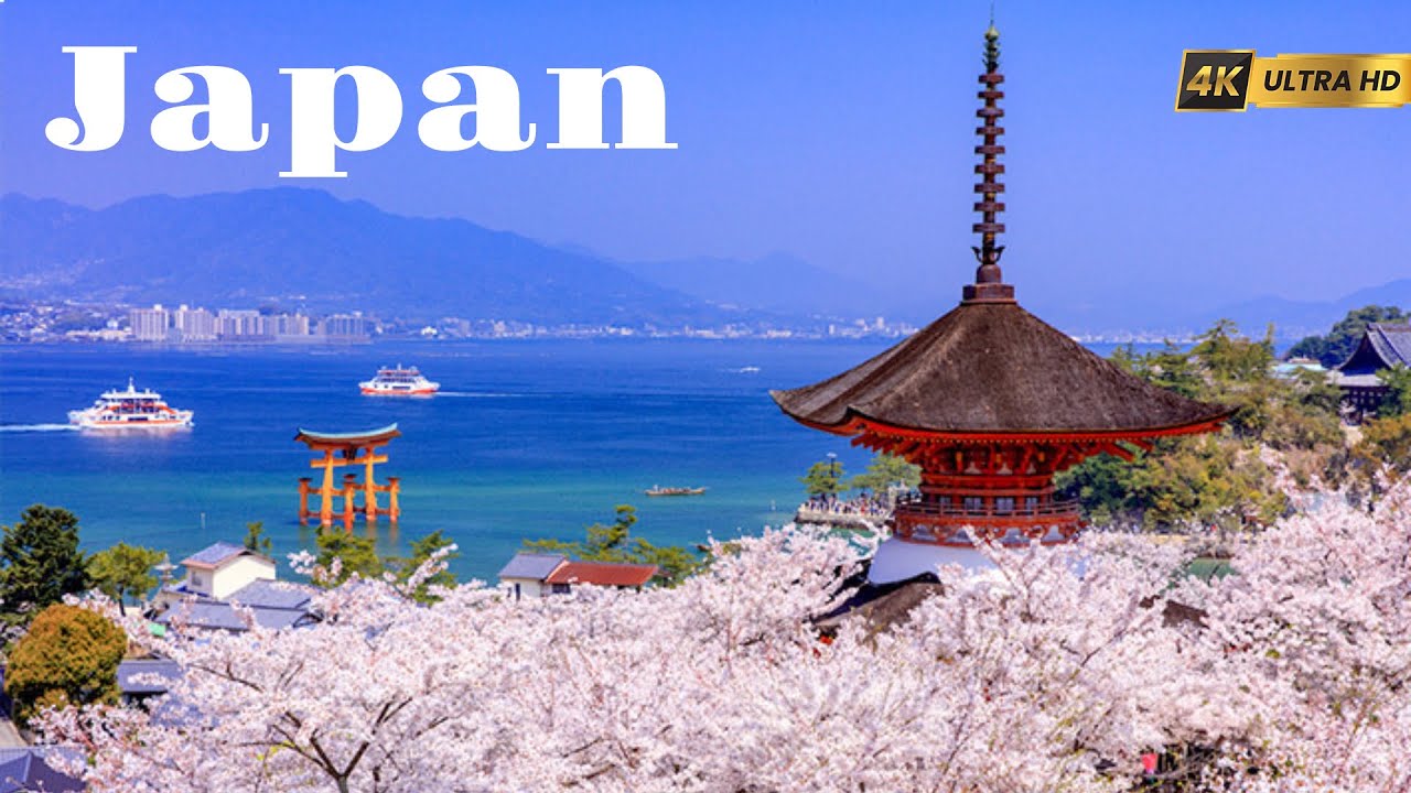 Japan Nature | 