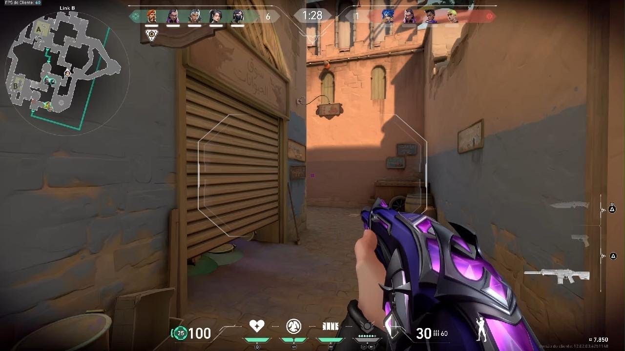 Competitivo de hoje