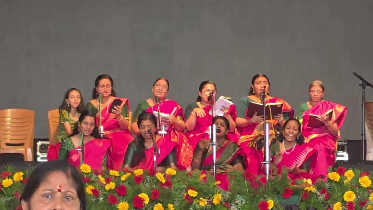 Jaya hanumanda @ Attukal devi _24022026